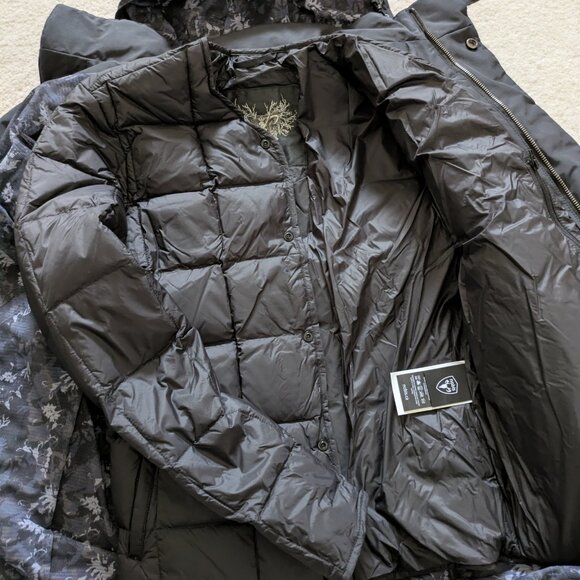 Nobis Griffon 2-in-1 M65 Jacket, XS (36) - Picture 4 of 16